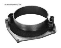Plastový adaptér pro instalaci reproduktorů Fiat Punto -- od roku výroby 99- (pro repro 130mm na zadní bok) Plastový adaptér pro instalaci reproduktorů Fiat Punto -- od roku výroby 99- (pro repro 130mm na zadní bok)
