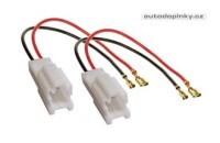Adapt�r pro p�ipojen� reproduktor� Fiat Stilo 