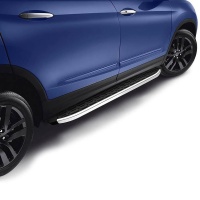 ALU bo�n� n�lapy Fiat Fullback -- rok v�roby 2016-2019 (bo�n� dekor CHROM)