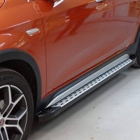 ALU bo�n� n�lapy TrimLine Fiat Tipo Cross -- od roku v�roby 2021- (proveden� ALU)