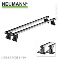 NEUMANN p���n� st�e�n� nosi� ALU Fiat Panda -- od roku v�roby 03 - (zamykateln� proveden�)