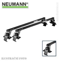 NEUMANN příčný střešní nosič Fiat Ducato Bus nízká střecha 1 nosník -- rok výroby 1995-2005 NEUMANN příčný střešní nosič Fiat Ducato Bus nízká střecha 1 nosník -- rok výroby 1995-2005