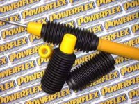POWERFLEX Fiat Tipo -- proti n�razov� sada - chr�ni� p�stnice p�edn�