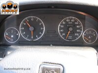 EVO RINGS r�me�ky kolem palubn�ch p��stroj� z le�t�n�ho hlin�ku Fiat Scudo  -- rok v�roby 2004-07� ( po�et d�l� v sad� 4 )