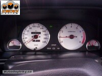 EVO RINGS r�me�ky kolem palubn�ch p��stroj� z le�t�n�ho hlin�ku Fiat Scudo  -- rok v�roby 95-04� ( po�et d�l� v sad� 4 )