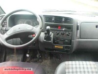 EVO RINGS r�me�ky kolem ovlad��� topen� z le�t�n�ho hlin�ku Fiat Ducato ( po�et d�l� v sad� 3 )