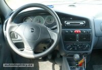 EVO RINGS rámečky kolem palubních přístrojů z leštěného hliníku Fiat Palio ( počet dílů v sadě 3 ) EVO RINGS rámečky kolem palubních přístrojů z leštěného hliníku Fiat Palio ( počet dílů v sadě 3 )