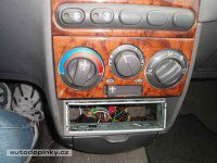 EVO RINGS rámečky kolem ovladáčů topení z leštěného hliníku Fiat Punto 1 -- rok výroby 93-99 ( počet dílů v sadě 3 ) EVO RINGS rámečky kolem ovladáčů topení z leštěného hliníku Fiat Punto 1 -- rok výroby 93-99 ( počet dílů v sadě 3 )