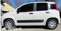Bo�n� ochrann� li�ty dve�� typ 47 Fiat Panda III -- od roku v�roby 2013-