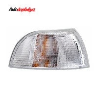 P�edn� blinkry b�l� Fiat Punto -- rok v�roby 93-99