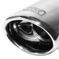 ULTER sportovn� v�fuk Fiat Stilo hatchback 3/5dv. - od roku v�roby 2001- (koncovka 1xov�ln� 95x65mm)