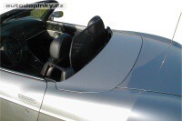 Windschott CABRIO clona proti v�tru Fiat Barchetta